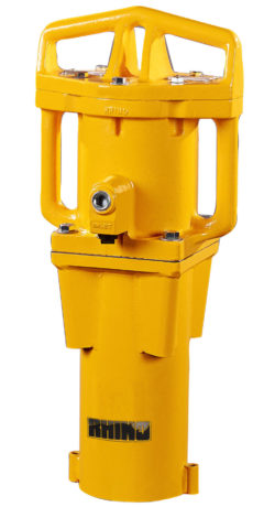 PD-140 Post Driver & Accessories